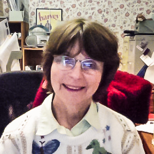 Dr. Carolynn Harvey DVM