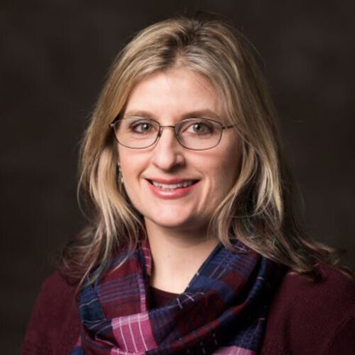 Dr Jennifer Graham DVM, ABVP, ACZM